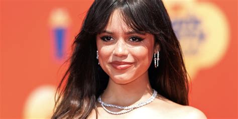 jenna ortega secy|‘Wednesday’ Fans, See Jenna Ortega’s See